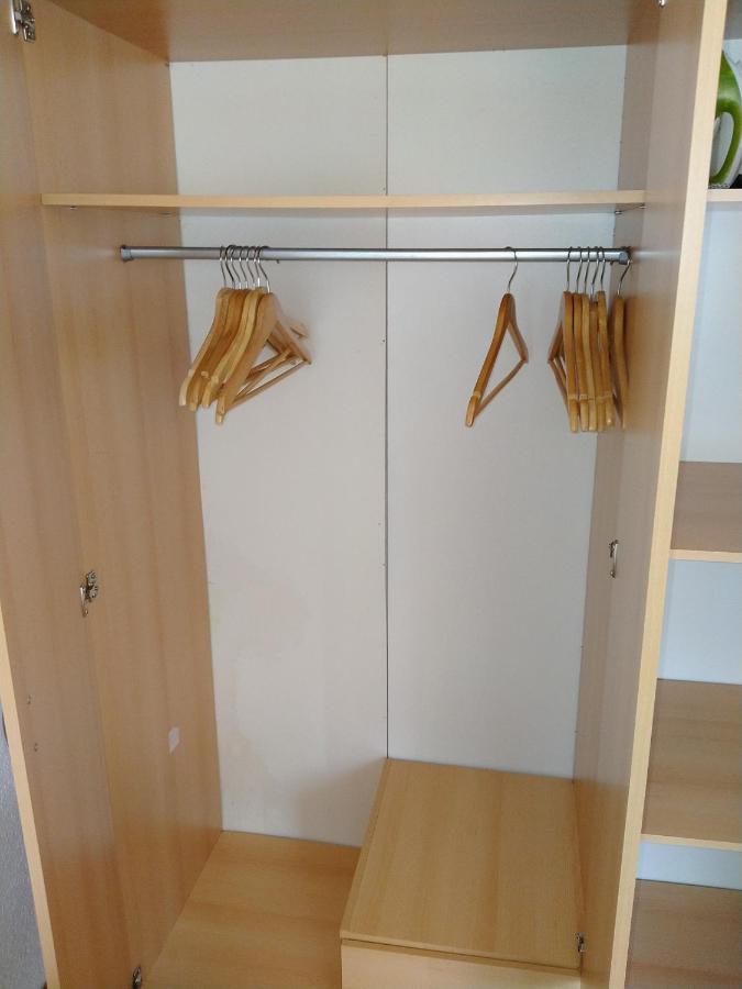 Studio, 4-7 Mins To Bern Main Station By Train Apartamento Exterior foto