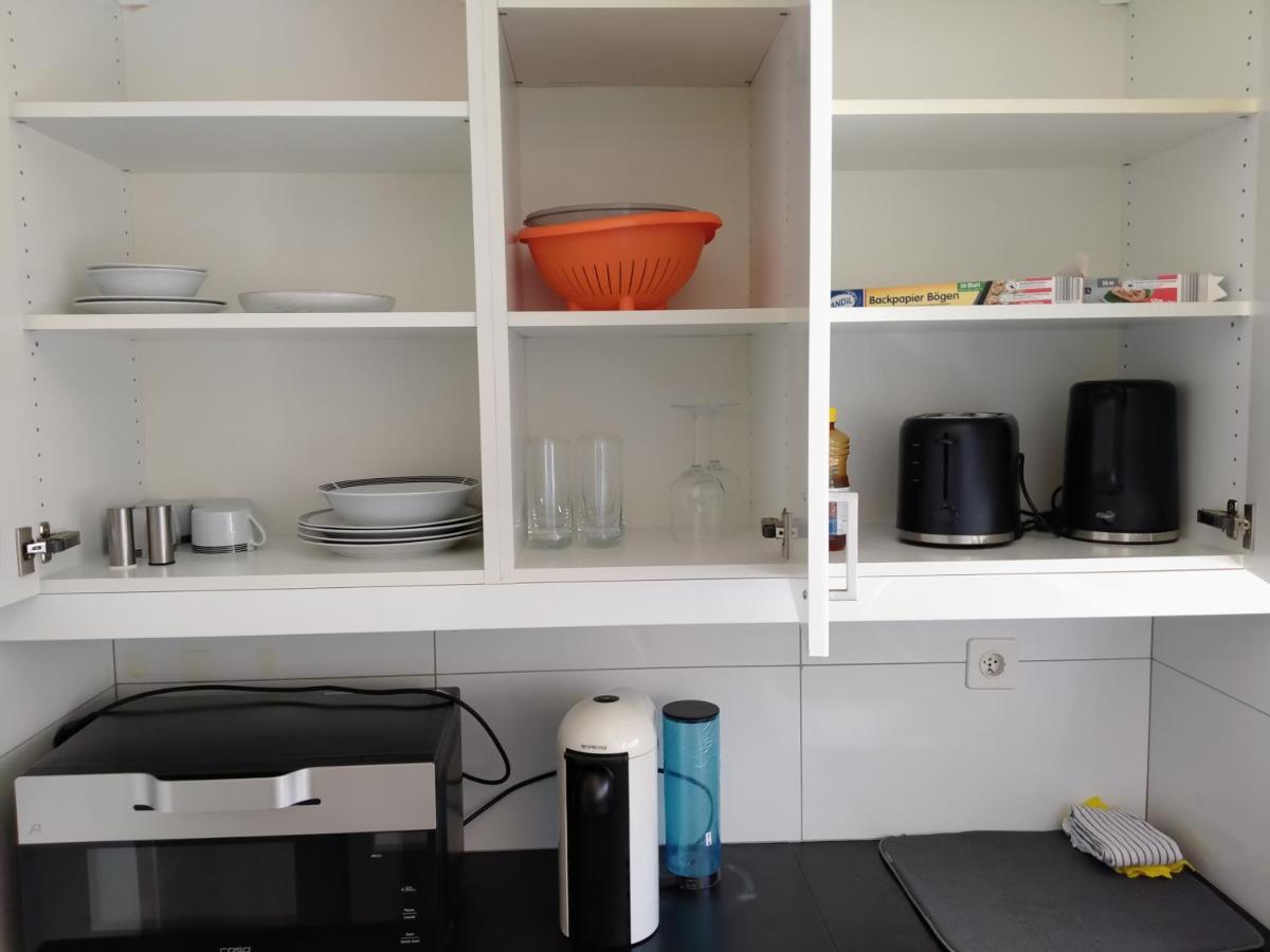 Studio, 4-7 Mins To Bern Main Station By Train Apartamento Exterior foto