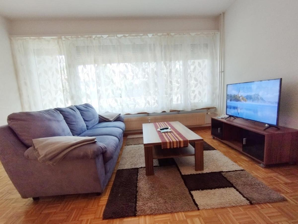 Studio, 4-7 Mins To Bern Main Station By Train Apartamento Exterior foto